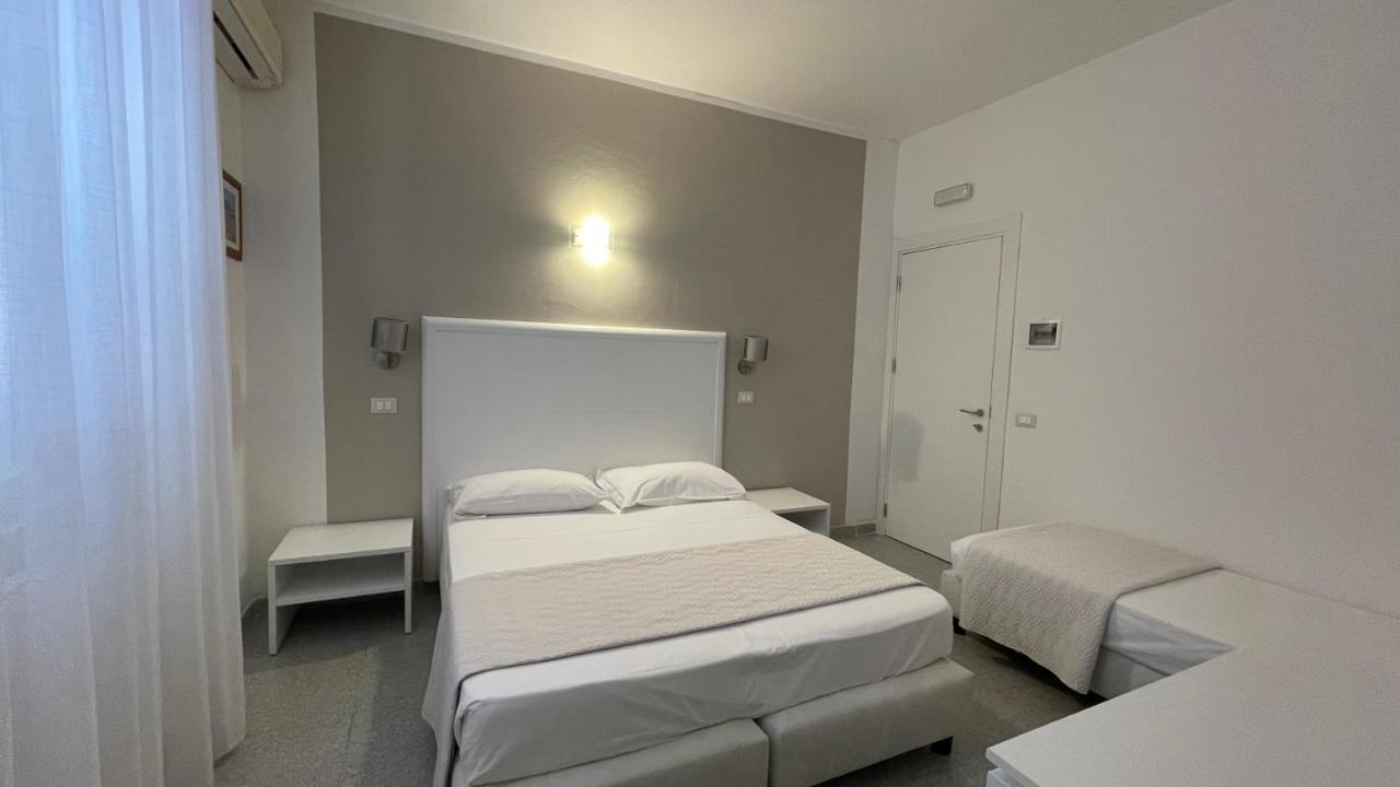 Hotel L'Ogliera 포몬테 외부 사진