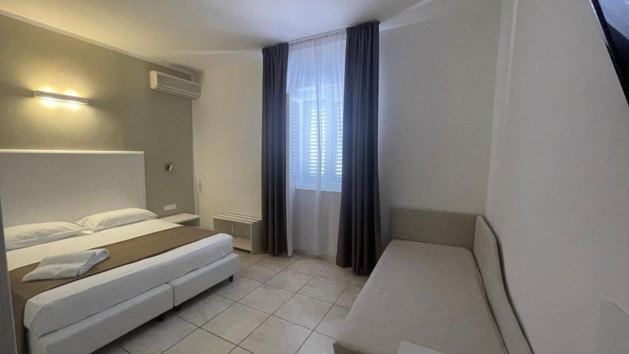 Hotel L'Ogliera 포몬테 외부 사진