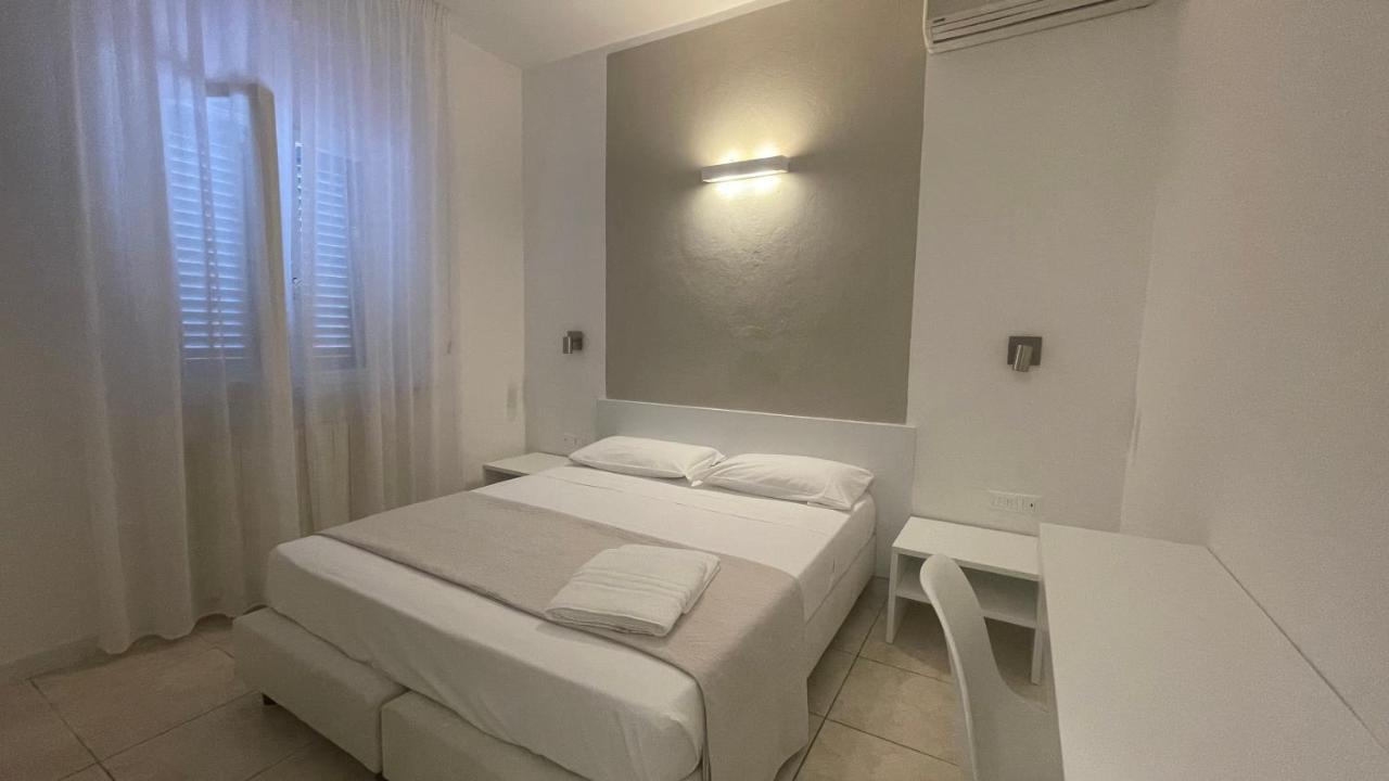 Hotel L'Ogliera 포몬테 외부 사진