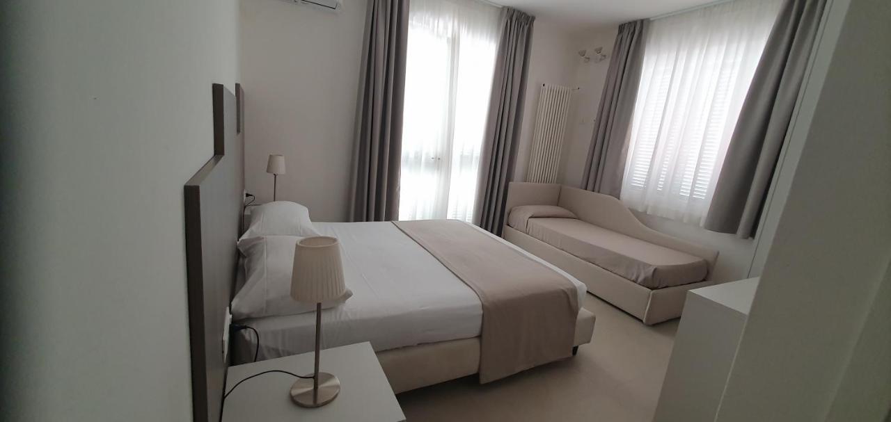 Hotel L'Ogliera 포몬테 외부 사진