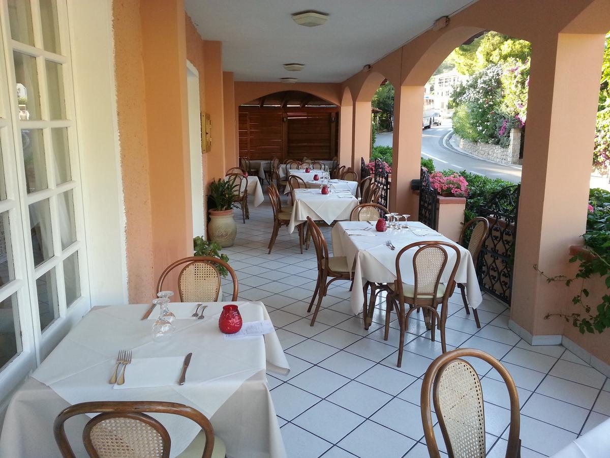 Hotel L'Ogliera 포몬테 외부 사진